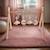 Arche d'éveil bois avec 4 jouets - uni sauge Beige+Rose+Rouge+Vert 5 - vertbaudet enfant 