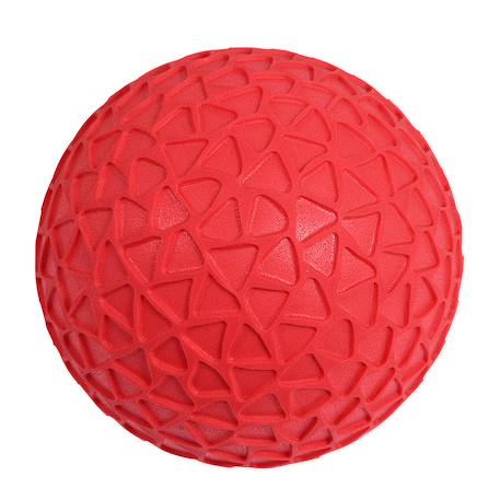 Ballons ergonomiques easy grip Rouge 4 - vertbaudet enfant 
