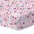 Drap housse imprimé 100% coton, miraculous heroine Rouge 1 - vertbaudet enfant 