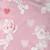 Parure de lit imprimée 100% coton, pat patrouille heart Rose 5 - vertbaudet enfant 