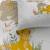 Parure de lit imprimée 100% coton, disney home le roi lion brousse Blanc 2 - vertbaudet enfant 