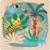 3 puzzles terre mer ciel Bleu 4 - vertbaudet enfant 