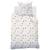 Parure de lit imprimée 100% coton, teddy bear Beige 4 - vertbaudet enfant 