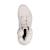 Baskets montantes  à lacets Blanc cassé+Noir 4 - vertbaudet enfant 