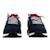 Baskets basses  à lacets Bleu c0293+Bleu c0700+Bleu c1297+Marine avio 23 - vertbaudet enfant 