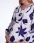 Blouse de grossesse et d'allaitement corfou Multico 4 - vertbaudet enfant 