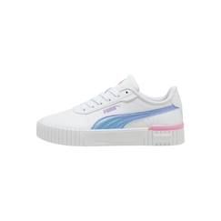 Chaussures-Baskets basses  à lacets