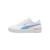 Baskets basses  à lacets Blanc levander alert 1 - vertbaudet enfant 