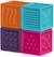 10 cubes acidulés Rouge 4 - vertbaudet enfant 