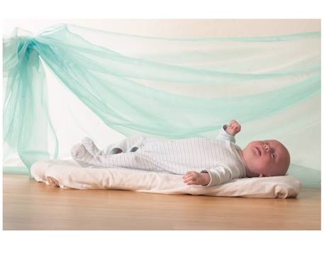 7 tissus organza arc-en-ciel Rouge 6 - vertbaudet enfant 