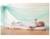 7 tissus organza arc-en-ciel Rouge 6 - vertbaudet enfant 