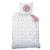 Parure de lit imprimée 100% coton, harry potter fly Rose 4 - vertbaudet enfant 