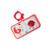 Imagier de bain anais Rose 2 - vertbaudet enfant 