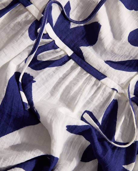 Blouse de grossesse et d'allaitement corfou Multico 6 - vertbaudet enfant 