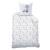 Parure de lit imprimée 100% coton, disney home minnie little friend Blanc 4 - vertbaudet enfant 