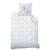 Parure de lit imprimée 100% coton, disney home les aristochats champêtre Blanc 4 - vertbaudet enfant 