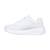 Baskets basses  à lacets Blanc mukti neon 5 - vertbaudet enfant 