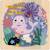 3 puzzles terre mer ciel Bleu 5 - vertbaudet enfant 