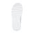Baskets basses  à lacets Blanc mukti neon 3 - vertbaudet enfant 