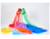 7 tissus organza arc-en-ciel Rouge 5 - vertbaudet enfant 