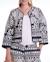 Veste de maternité java Multico 4 - vertbaudet enfant 