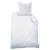 Parure de lit imprimée 100% coton, harry potter owl Blanc 4 - vertbaudet enfant 
