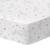 Drap-housse imprimé 100% coton, disney home bambi flowers Blanc 1 - vertbaudet enfant 