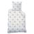 Parure de lit imprimée 100% coton, koalas Ecru 4 - vertbaudet enfant 