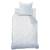 Parure de lit imprimée 100% coton, dino jungle Gris 4 - vertbaudet enfant 