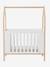 Lit bébé cabane coconut transformable banquette blanc 12 - vertbaudet enfant 
