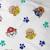 Parure de lit imprimée 100% coton, pat patrouille patou Bleu 5 - vertbaudet enfant 