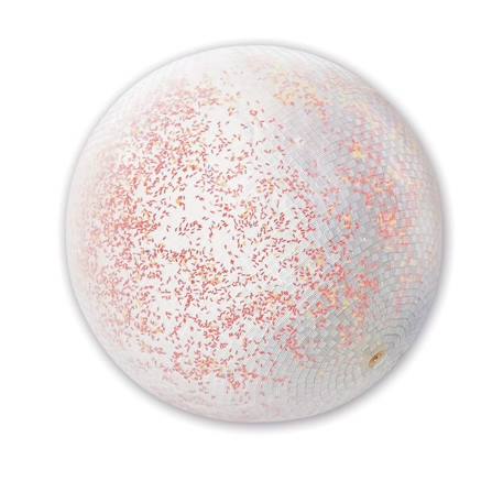 Balle de constellation Blanc 1 - vertbaudet enfant 