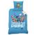 Parure de lit imprimée 100% coton, pat patrouille power Bleu 3 - vertbaudet enfant 