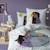 Parure de lit imprimée 100% coton, disney wish asha Blanc 1 - vertbaudet enfant 