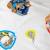 Parure de lit imprimée 100% coton, pat patrouille power Bleu 5 - vertbaudet enfant 