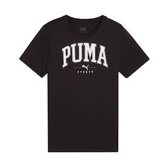 Garçon-T-shirt, polo, sous-pull-T-shirt-Tee shirt   squad big graphic