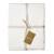 Housse de couette unie en coton, coton lavé Blanc+Bleu glacier+Bleu nuit+Caramel+Lichen+Lin+Miel+Nude+Terre cuite 2 - vertbaudet enfant 