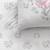 Parure de lit imprimée 100% coton, disney home les aristochats champêtre Blanc 2 - vertbaudet enfant 