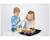 Set de 20 balles sensorielles Noir 2 - vertbaudet enfant 