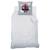 Parure de lit imprimée 100% coton, spiderman home hero Gris 4 - vertbaudet enfant 