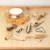 Set de 10 instruments de percussion Beige 4 - vertbaudet enfant 
