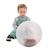 Balle de constellation Blanc 5 - vertbaudet enfant 
