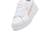 Baskets basses  à lacets Blanc grape peche 5 - vertbaudet enfant 