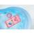 Imagier de bain anais Rose 3 - vertbaudet enfant 