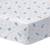 Drap-housse imprimé 100% coton, disney home frozen sisters Blanc 1 - vertbaudet enfant 