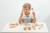 Set de 10 instruments de percussion Beige 3 - vertbaudet enfant 