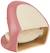 Kit géant de démonstration dentaire Rose 2 - vertbaudet enfant 