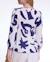 Blouse de grossesse et d'allaitement corfou Multico 3 - vertbaudet enfant 
