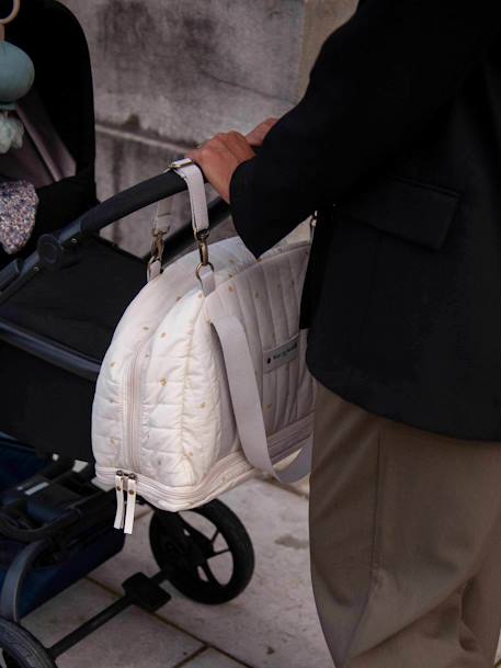 Sac à langer blanc 2 - vertbaudet enfant 