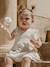 Biberon 270 ml tétine SXPro M Wonderland beige 5 - vertbaudet enfant 